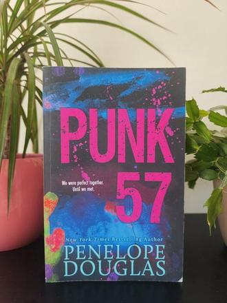 Punk 57, 