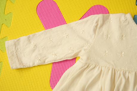 Šatky - super stav, marks & spencer,74