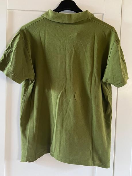 Polo tričko sergio tacchini m, m