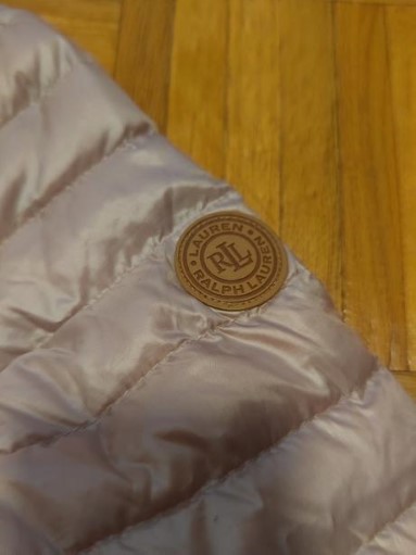 Ralph lauren luxusna nenosena perfektna bunda, ralph lauren,m / s
