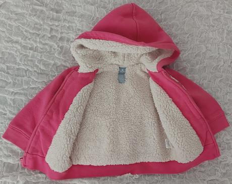 Hrubá mikinka gap, gap,74