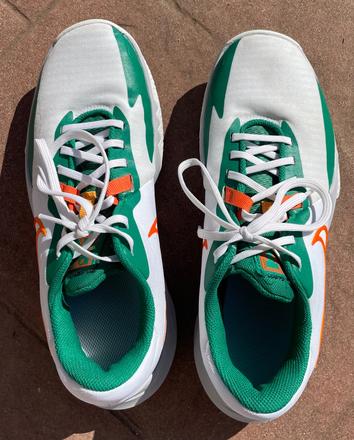 Basketbalové tenisky, nike,41