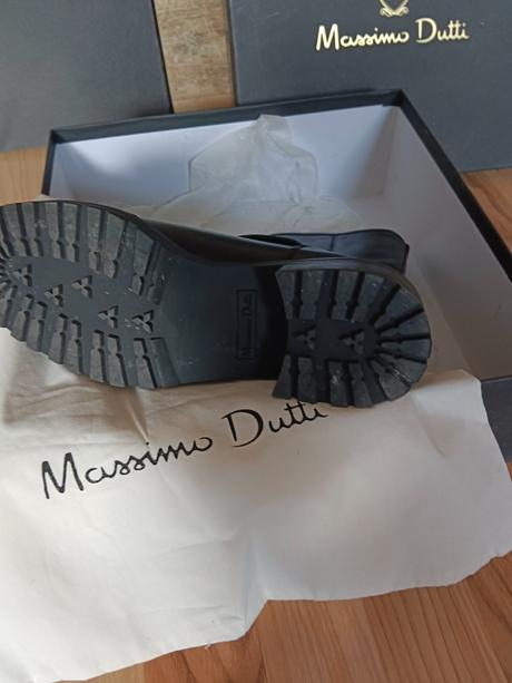 Kvalitne čižmy, 36