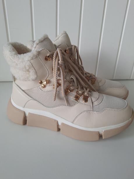 Prechodne topanky, 40