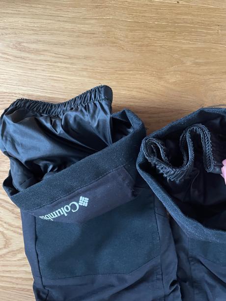 Columbia oteplovacky, columbia,104