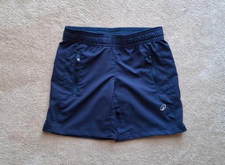 Kraťasy, decathlon,116