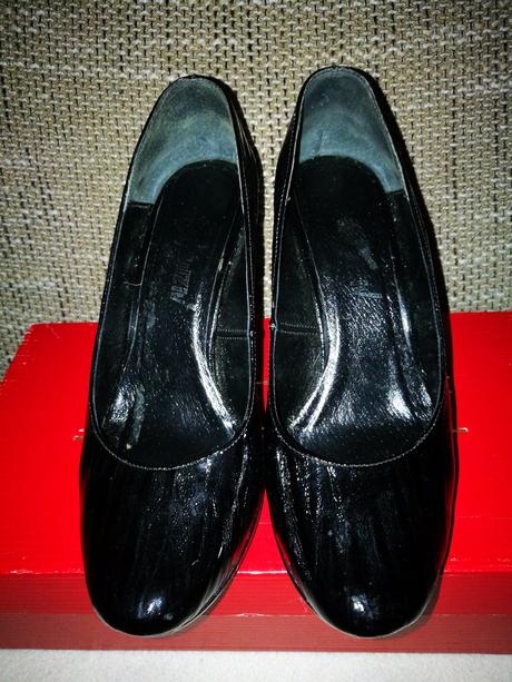 Lodičky  exkluziv, 36