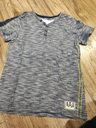 Tričko dopodopo, dopodopo,116