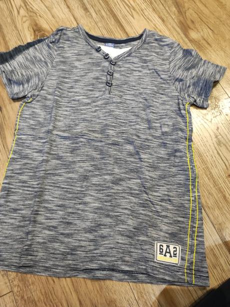 Tričko dopodopo, dopodopo,116