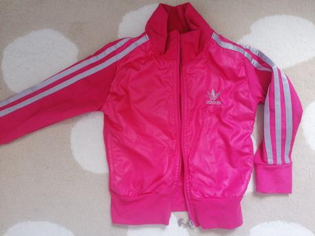 Mikina, adidas,98