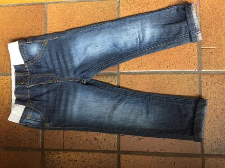 Feši rifličky, f&f,92