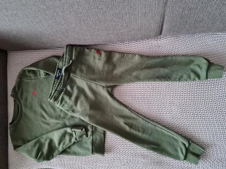 Tepláková súprava, next,116