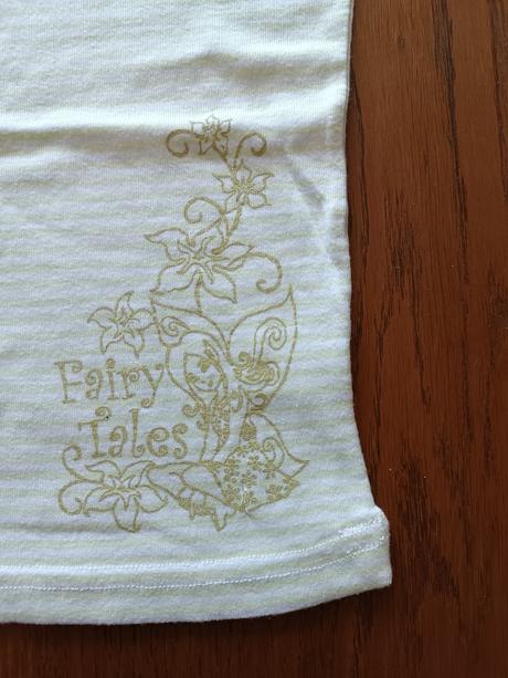 Tielko a nohavičky 5 balení, tričko, lupilu,116