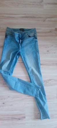 Rifle s poštou, mohito,42