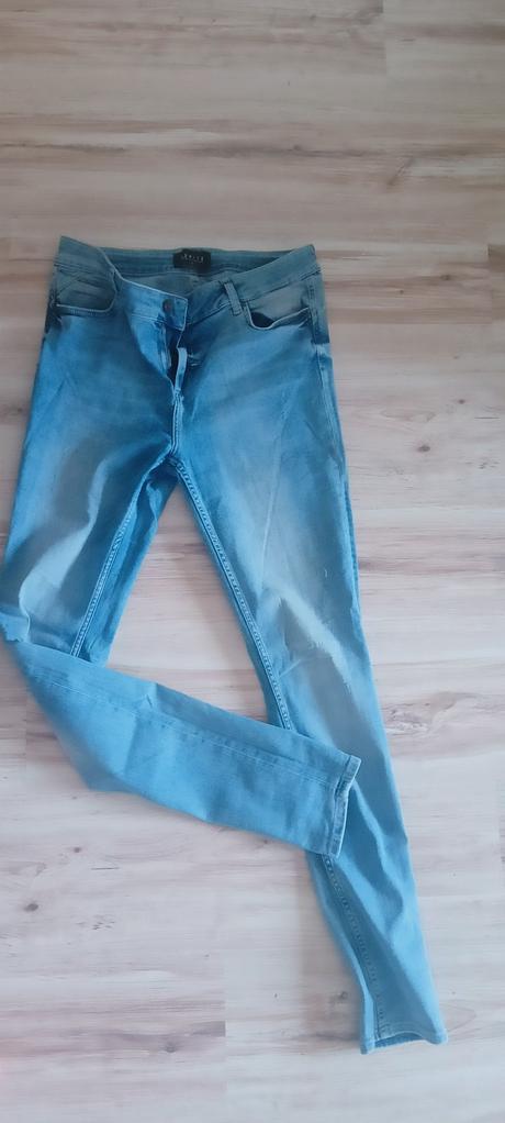 Rifle s poštou, mohito,42