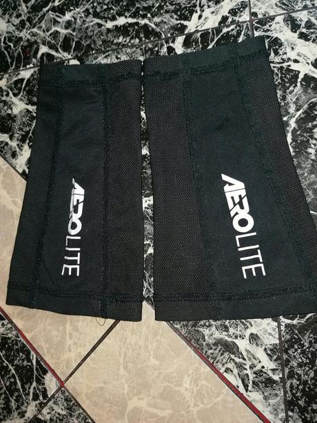 Chrániče na futbal, 