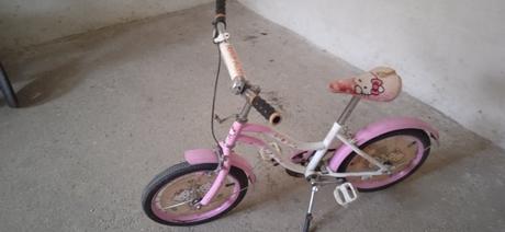 Detský bicyklik, 12