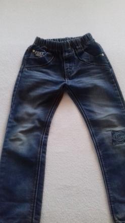 Málo nosené rifle, cena s poštou, 134