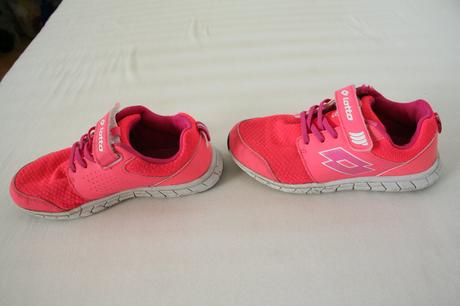 Tenisky lotto, lotto,32