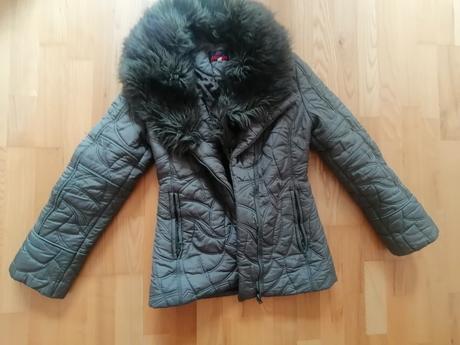 Zimná bunda m, m