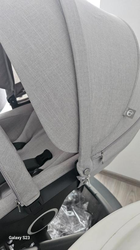 Predam sadu stokke ,pegperego, stokke,stokke trailz classic
