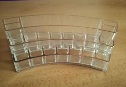 Organizér na make up, 