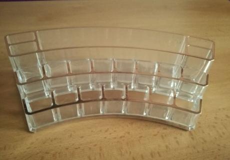 Organizér na make up, 