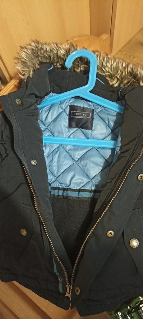 Zimná bunda next, next,86