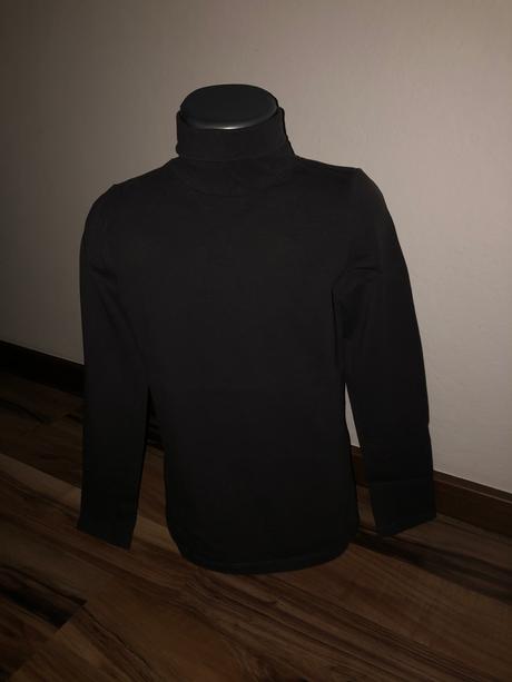 Balík oblečenia 134 (16ks), 122–134