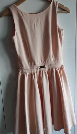 Romantické riasene top stav, 34