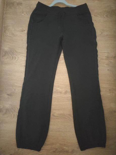 Tepláky adidas m/l, adidas,38