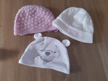 Chicco ciapka 0-3mesiace, chicco,56