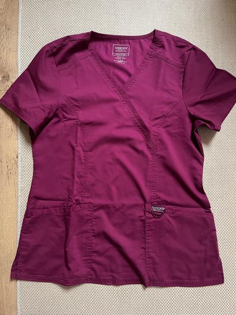 Cherokee revolution zdravotnícke oblečenie, m