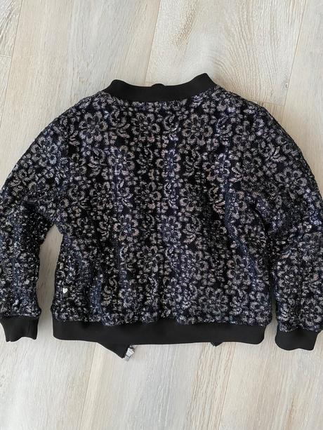 Prechodná ľahká bundička, kids,104