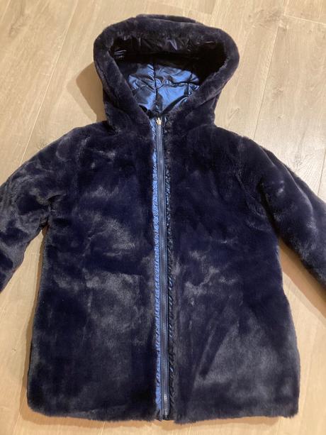 Mayoral obojstranná bunda, mayoral,158