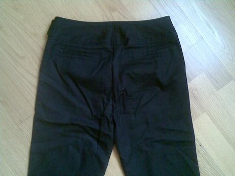 Cierne nohavice , next,38