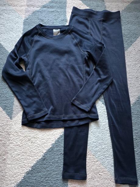 Termo prádlo 146/152, pepperts,146