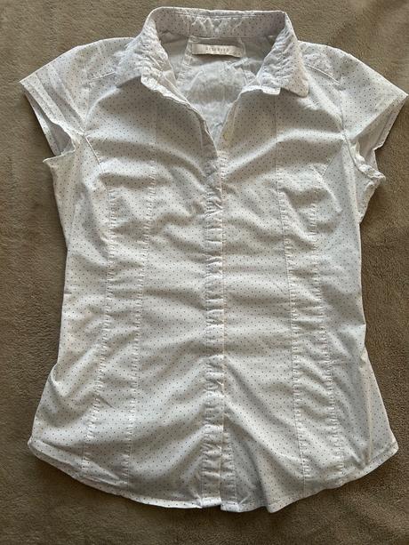 Blúzka reserved 36, reserved,36