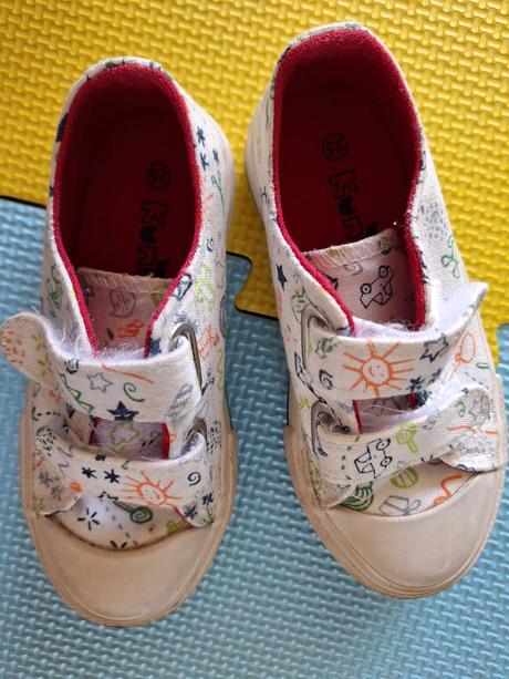 Plátenky kuniboo, kuniboo,25