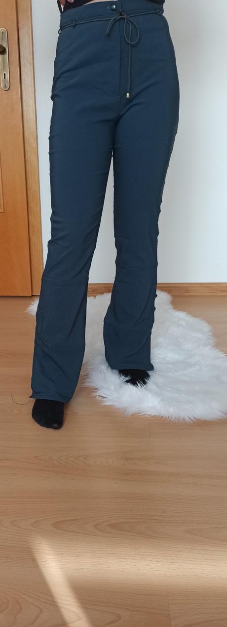 Nohavice pre dámy, 38 / m