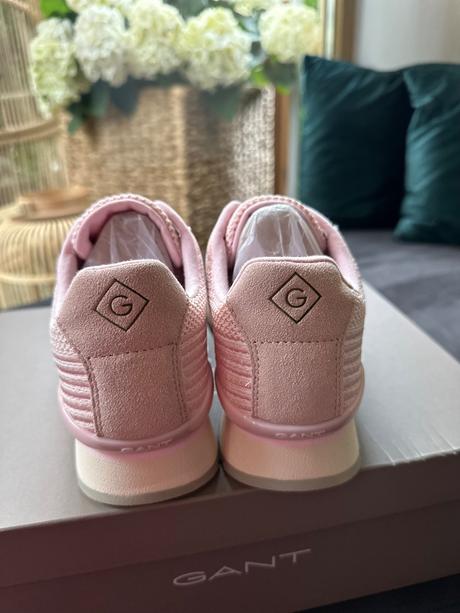 Tenisky gant, gant,38