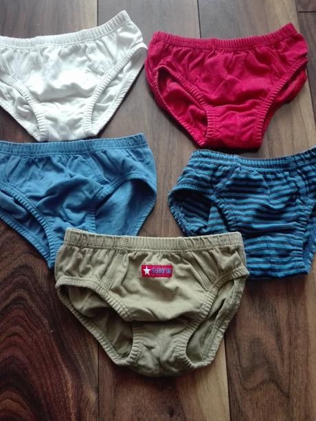 Chlapcenske slipy, palomino,98