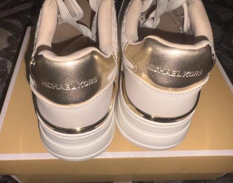 Originál tenisky michael kors v.37 nové, michael kors,37