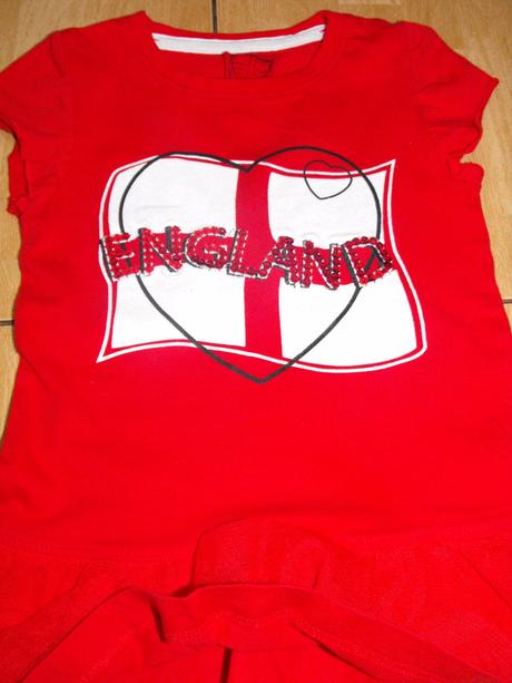 Šatky s tylovým volánikom england, young dimension,92