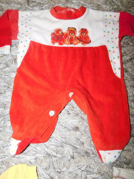 Baliček 0-6 mes., 50–62