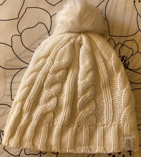 Teplá čiapka s kožušinkou heat holders - uni v., 