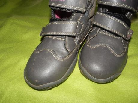 Topánočky, 30