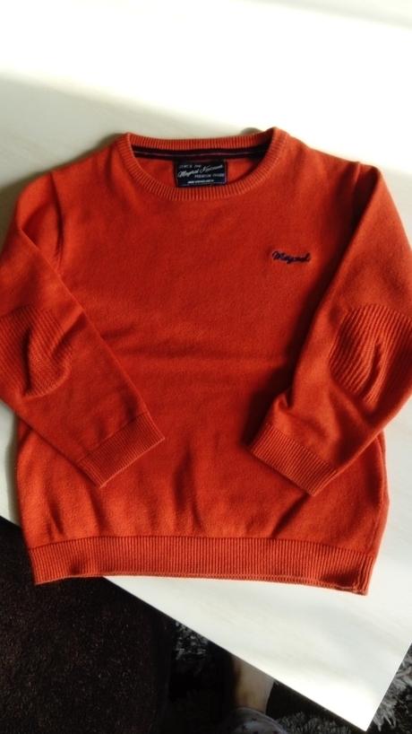 Svetrik mayoral, mayoral,98