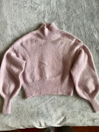 Hebky svetrik petiteknit, s