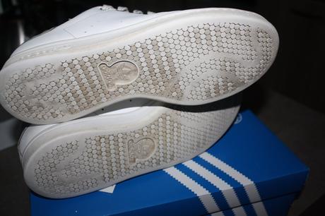 Adidas stan smith, adidas,41